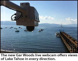 Garwoods WebCam